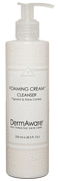 A5-Foaming Cream Cleanser