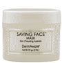 Saving Face Mask 