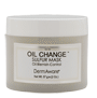 Oil Change Mask