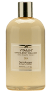 F11-Vitamin  Hand & Body Cleanser
