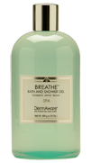 F13-Breathe Bath & Shower Gel 