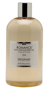 F16-Romance Bath & Shower Gel