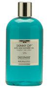 F3-Skinny Dip Bath & Shower Gel