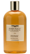 F4-Inner Peace Bath & Shower Gel
