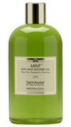 F5-Mint Bath & Shower Gel