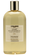 F6-Love Bath & Shower Gel