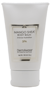 G13-Mango Shea Body Balm