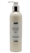 G2-Mega-VITal Body Lotion