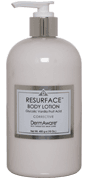 G3-Resurface Body Lotion