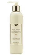 G4-Soul Food Peppermint Foot and Body Lotion