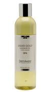 G6-Liquid Gold Massage Oil