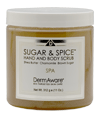 H13-Sugar & Spice Hand & Body Scrub