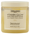H4-Vitamin Glow Body Scrub